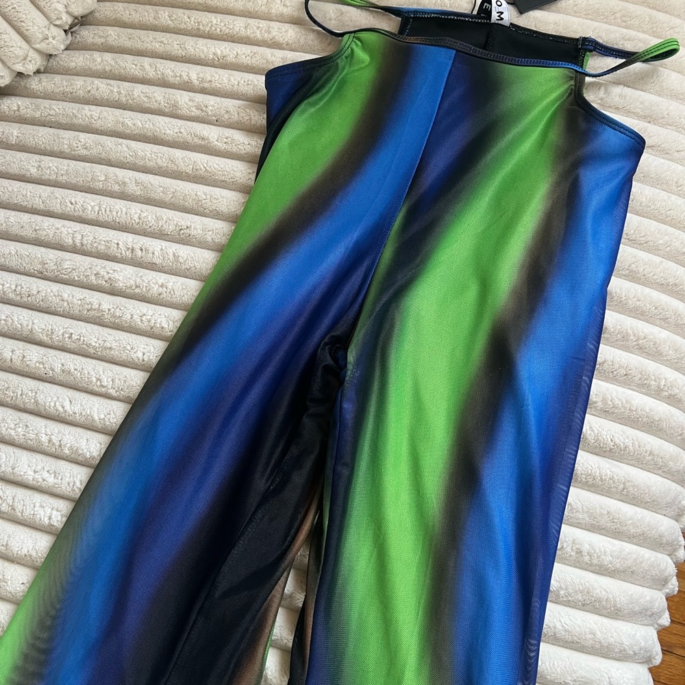 Stylish Multicolor Pants